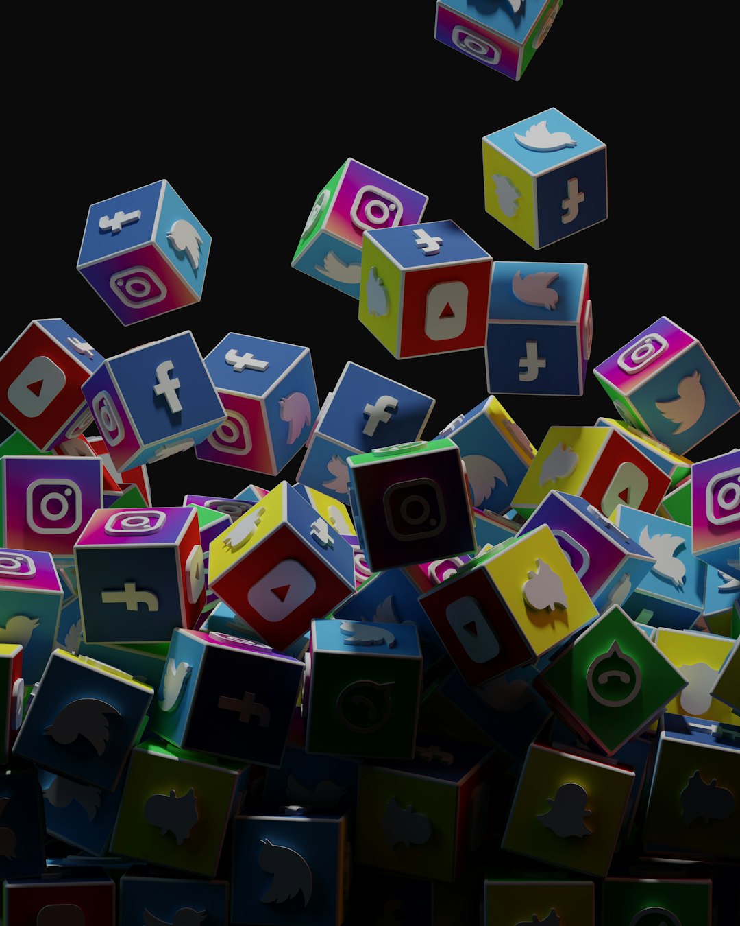services-02 a-pile-of-colorful-cubes-with-social-icons-flying-out-of-them-nmz3sdzsyio